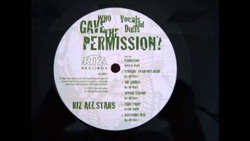 ADMIRAL TIBET. PERMISSION/DUB