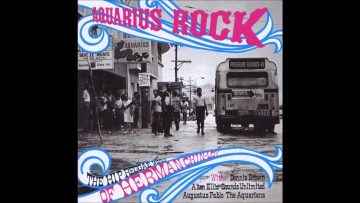 Alton Ellis  – Alton’s Official Daughter (Version One)