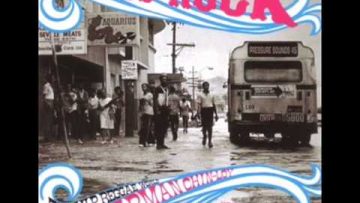 Archie McKay – Pick Up The Pieces