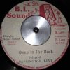 Barrington Levy – Deep In The Dark