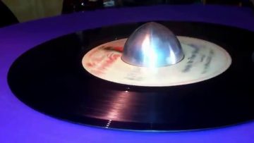 BARRINGTON LEVY ~ Deep In The Dark (Adapted)