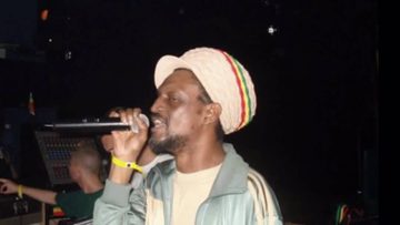 Bush Chemists {Good Sensi Dub}