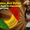 Clive Colour Red Hylton – Babylon Keep On Knocking (Blacker Dread) 1998