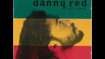 Danny Red – Be Dubful