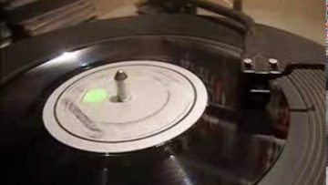 Delroy Wilson – Get Ready – Reggae – 45 rpm