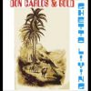Don Carlos – Gold – Never Run Away  1983