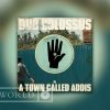 Dub Colossus – Azmari Dub