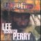 Dub Fire – Lee Scratch Perry