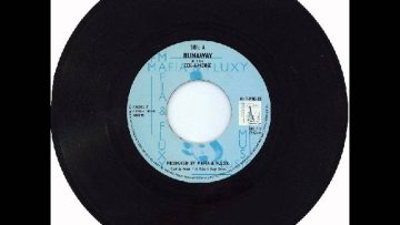 Eek A Mouse – Runaway