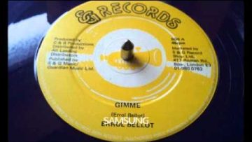 Errol Bellot – Gimme