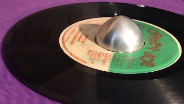 ERROL SCORCHER ~ Under Me