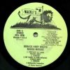 Horace Andy – Naggo Morris – My heart is gone