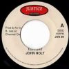 JOHN HOLT – Tonight (Justice records)
