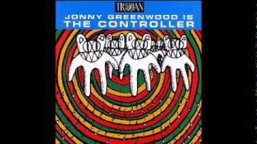 Jonny Greenwood – Marcia Griffiths – Gypsy Man