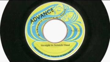 Junior Byles, Pete Weston – The Flames: Lorna Banana (Discomix)