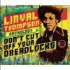 Linval Thompson – Danger In Your Eyes