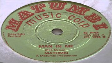 Matumbi-Man In Me 1976 (Music Corp)