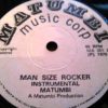 Matumbi Man Sized Rocker (Instrumental)