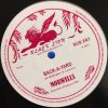 Morwells – Back-A-Yard 12