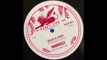 Morwells – Back-A-Yard 12