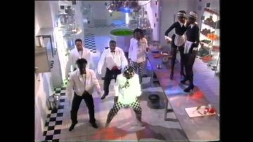 Pato Banton feat. Ranking Roger – Bubbling Hot