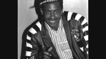 Pato Banton ft Ranking Roger – Bubbling Hot