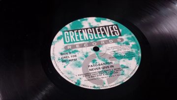 Pato Banton – Hello Tosh