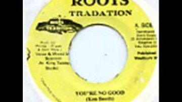 Philip Fraser – You’re No Good