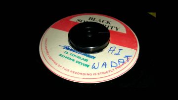 RANKING DEVON – COUNTRY PARTY   VERSION