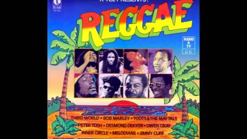Reggae Clinic 65 – Take Five (The Dave Brubeck Quartet Reggae Cover)