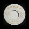 ReGGae Music 741 – Phillip Frazer – You Are No Good [Roots Tradition]