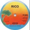 Rico / Afro-Dub (7 vinyl only) 1977