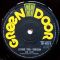 Rue Lloyd – Loving You bongo version – Green Door