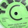 Shorty the president – Beast from the east