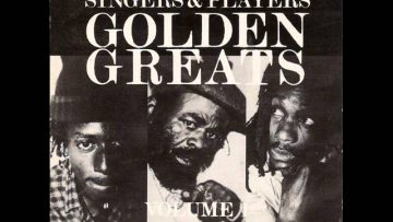 Singers – Players – Reaching The Badman with Bim Sherman