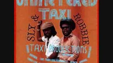 Sly – Robbie – Unmetered Taxi