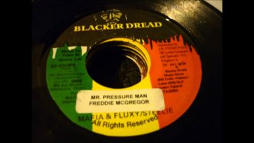SWEENEY RIDDIM – BLACKER DREAD