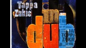 Tappa Zukie – Way Over In Dub