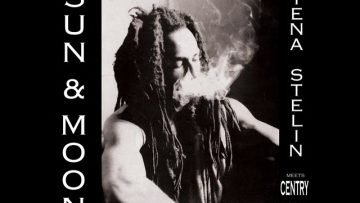 Tena Stelin – Centry – Sun and Moon – Partial LP PRTLLP003