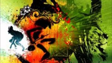 The Eclipse Band   Daylight Robbery (REGGAE FORTAL)