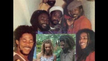 The Gladiators – That Nuh Right