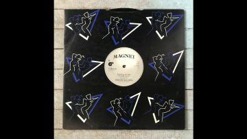 Trevor Walters – Dubbing As One (Extended Version)