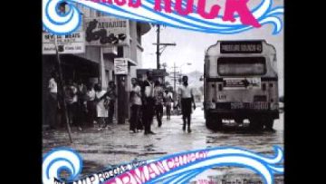 VA –  Herman Chin-Loy – Aquarius Rock – Album