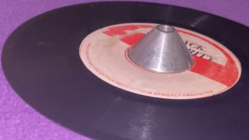 Version (RANKING DEVON ~ Country Party, Party Time Riddim, B Side)