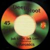 7” Vibronics – Jah Light Jah Love (- Dub)