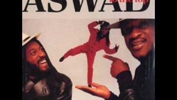 Aswad –  Gimme The Dub  1986