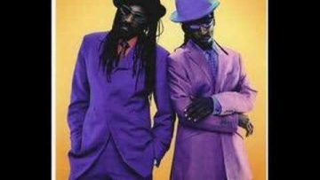 Aswad – Gimme The Dub