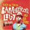 Barrington Levy –  Cast Eye Boy