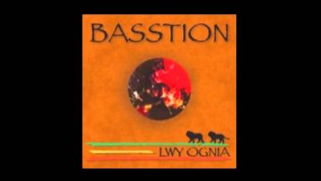 Basstion – Pierwsza Linia (ganja)