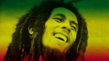 Bob Marley – So much trouble in the world